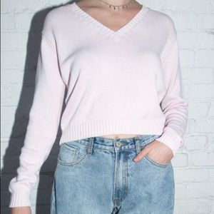 Brandy Melville Sweater